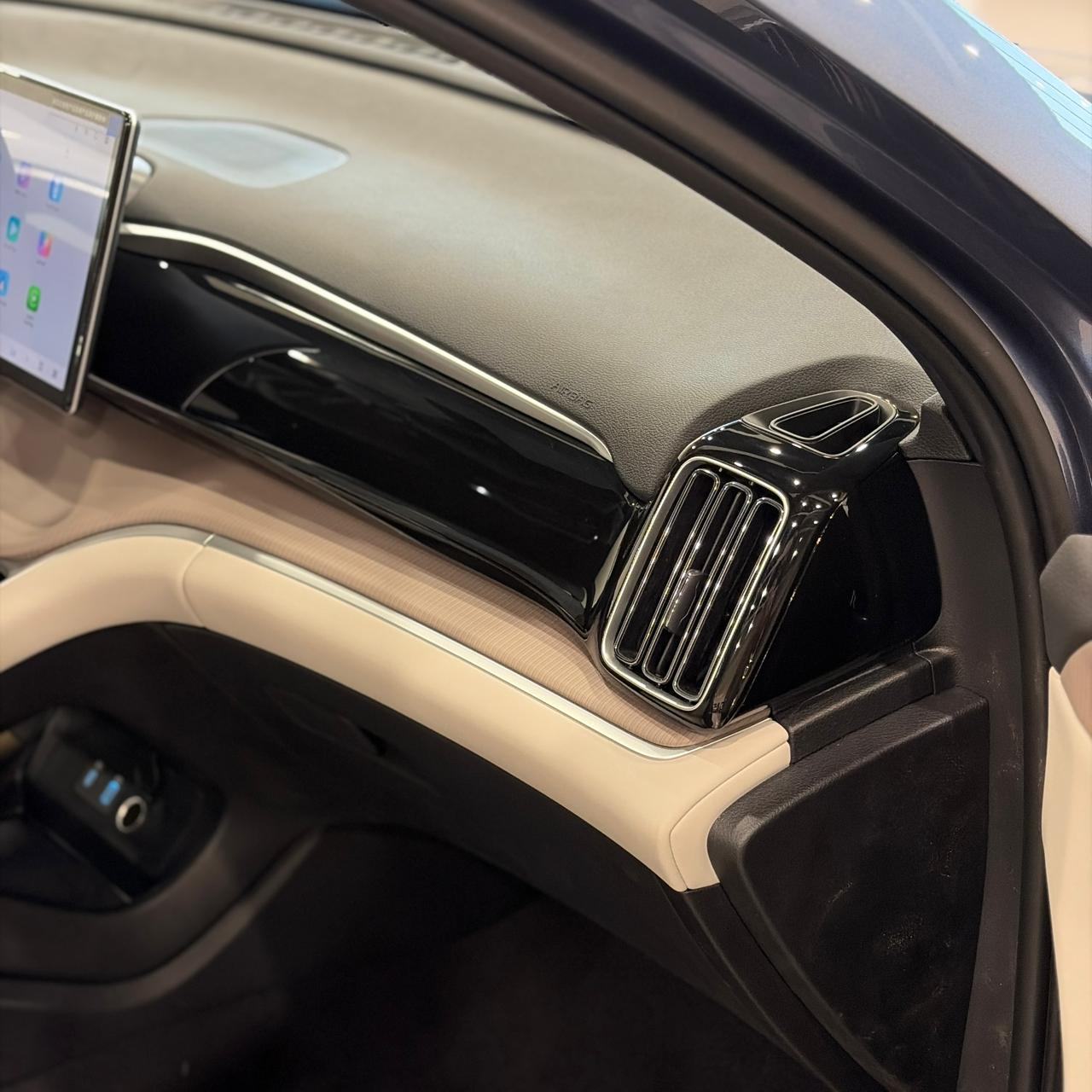 BYD Song Plus