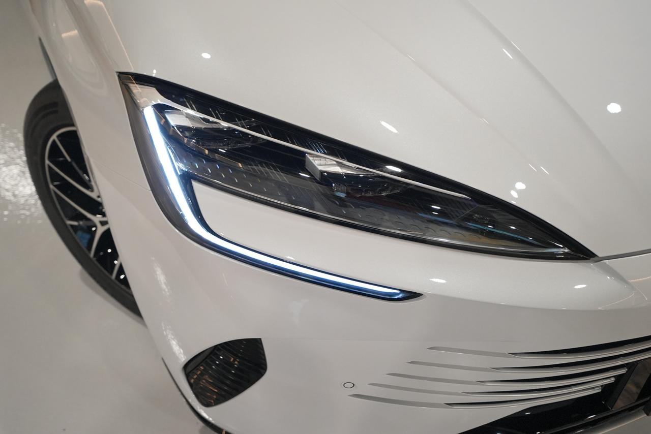 BYD Seal 07