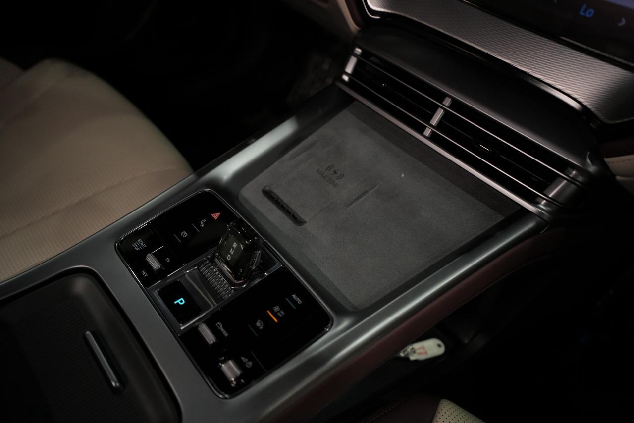 BYD Seal 07