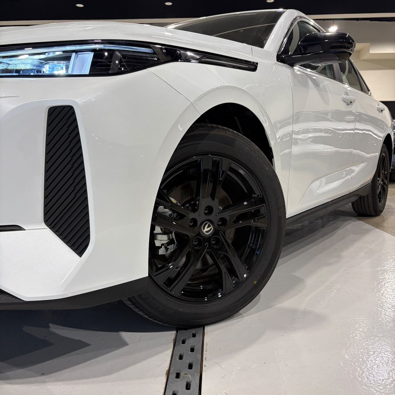 Changan Eado Plus