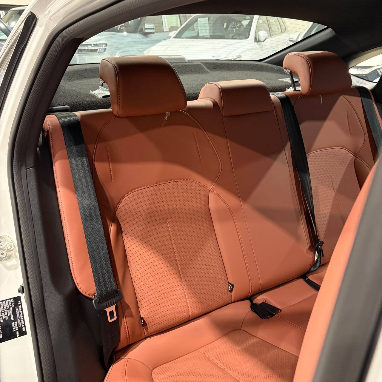 Changan Eado Plus