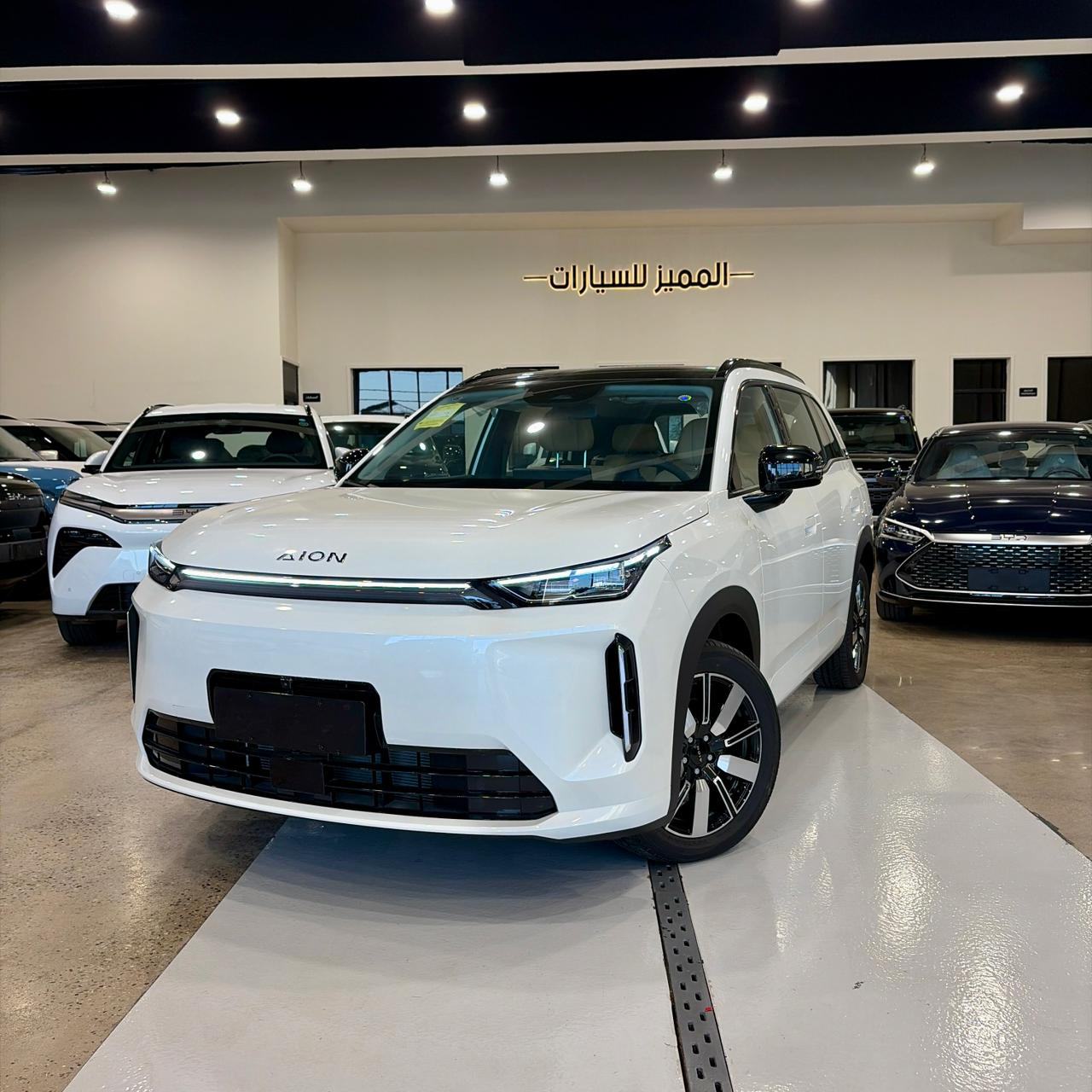 GAC Aion Aion V