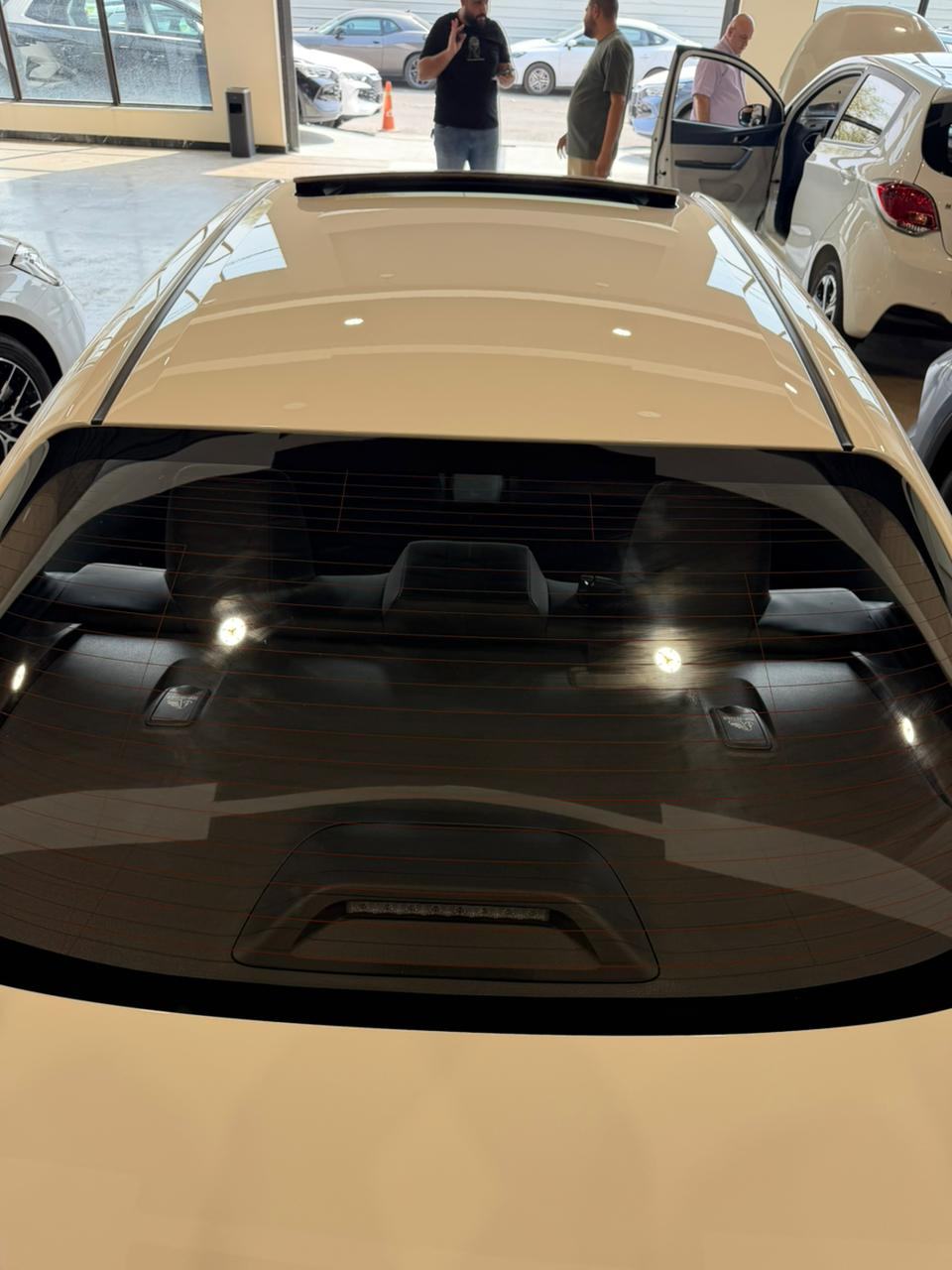 GAC Aion Aion V
