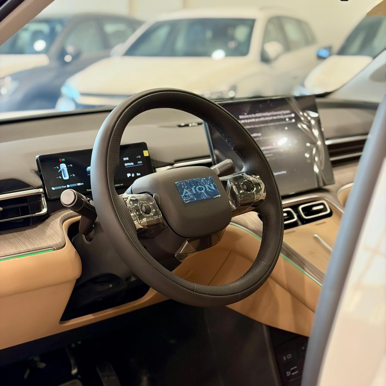 GAC Aion Aion V