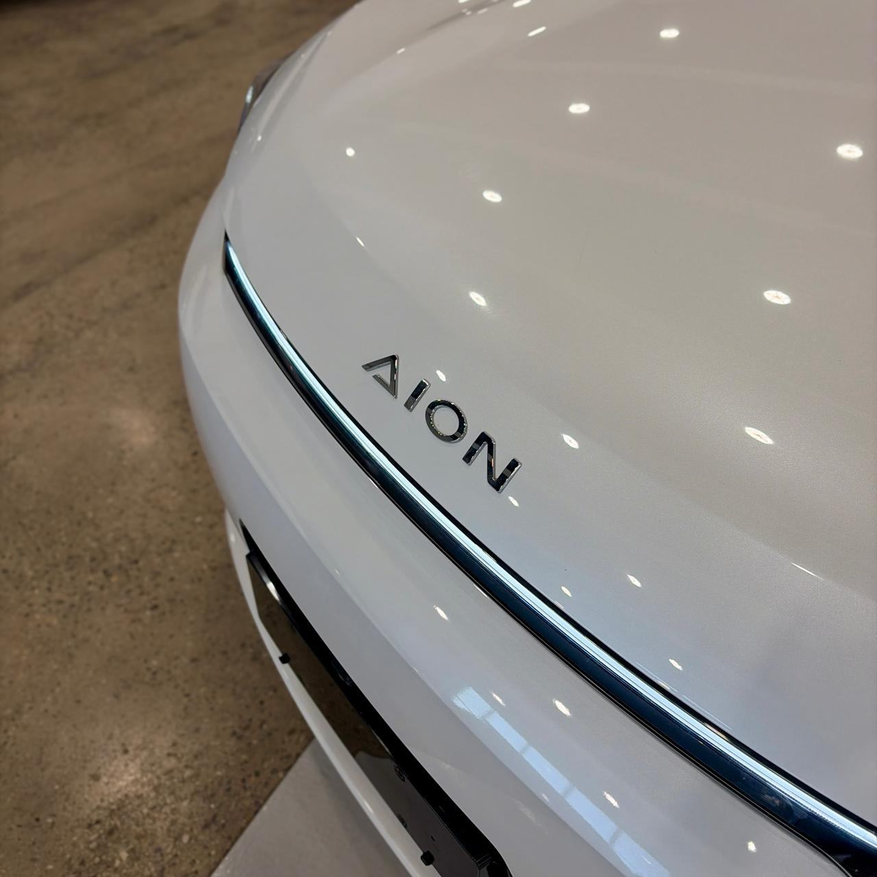 GAC Aion Aion V