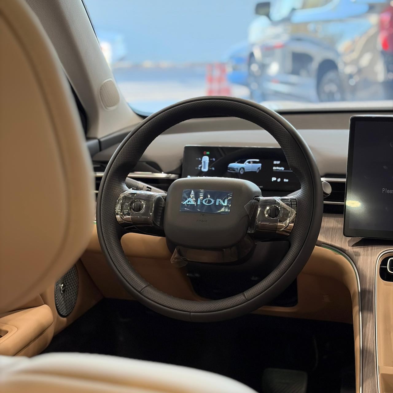 GAC Aion Aion V