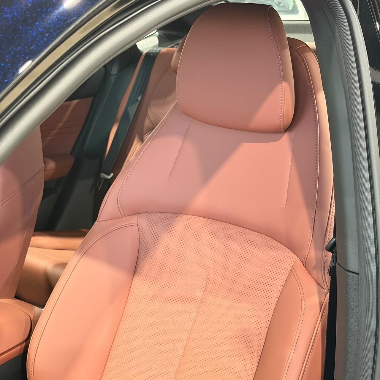 Changan Eado Plus