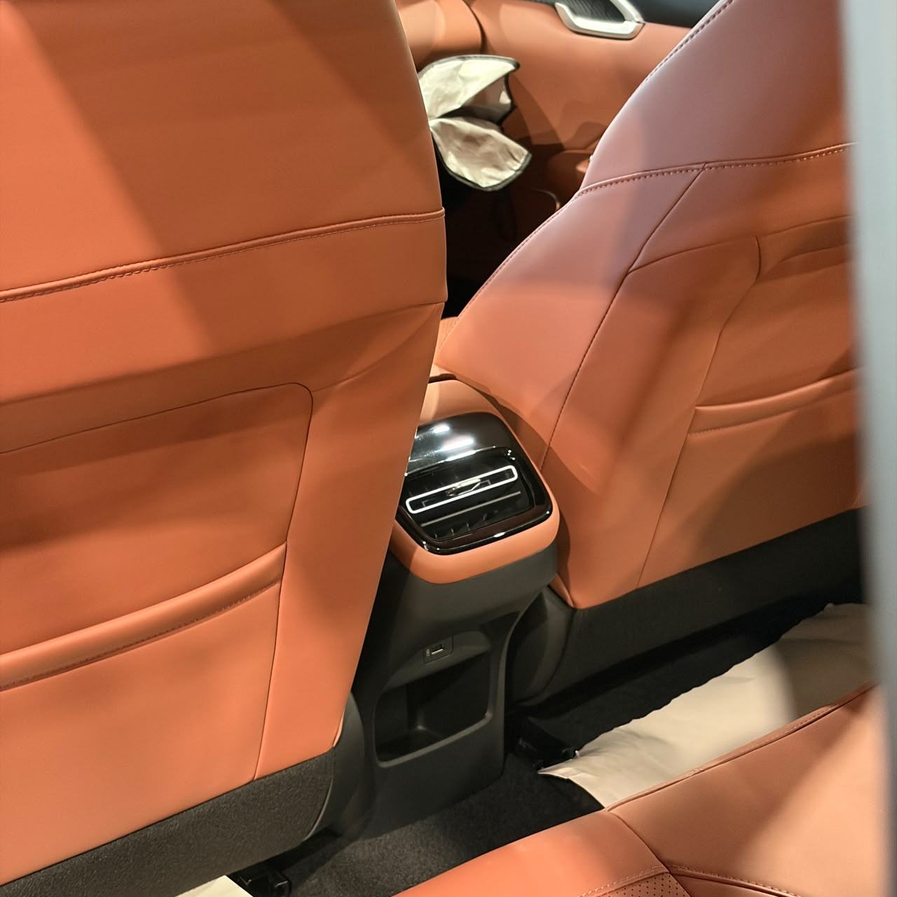 Changan Eado Plus