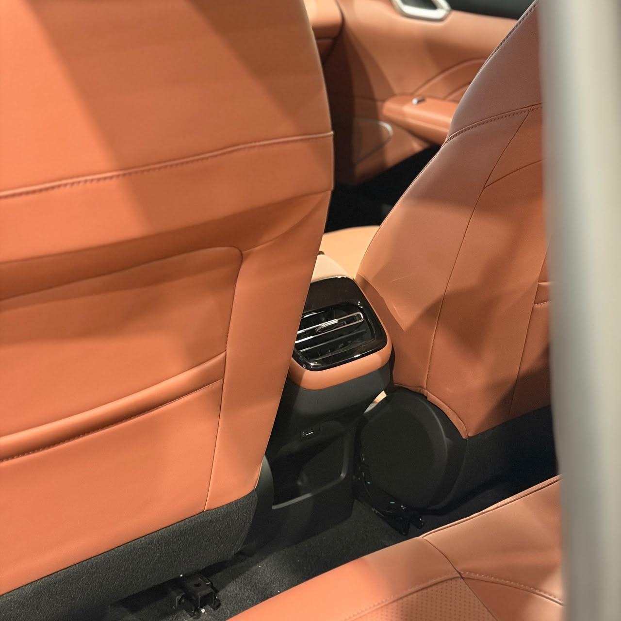 Changan Eado Plus