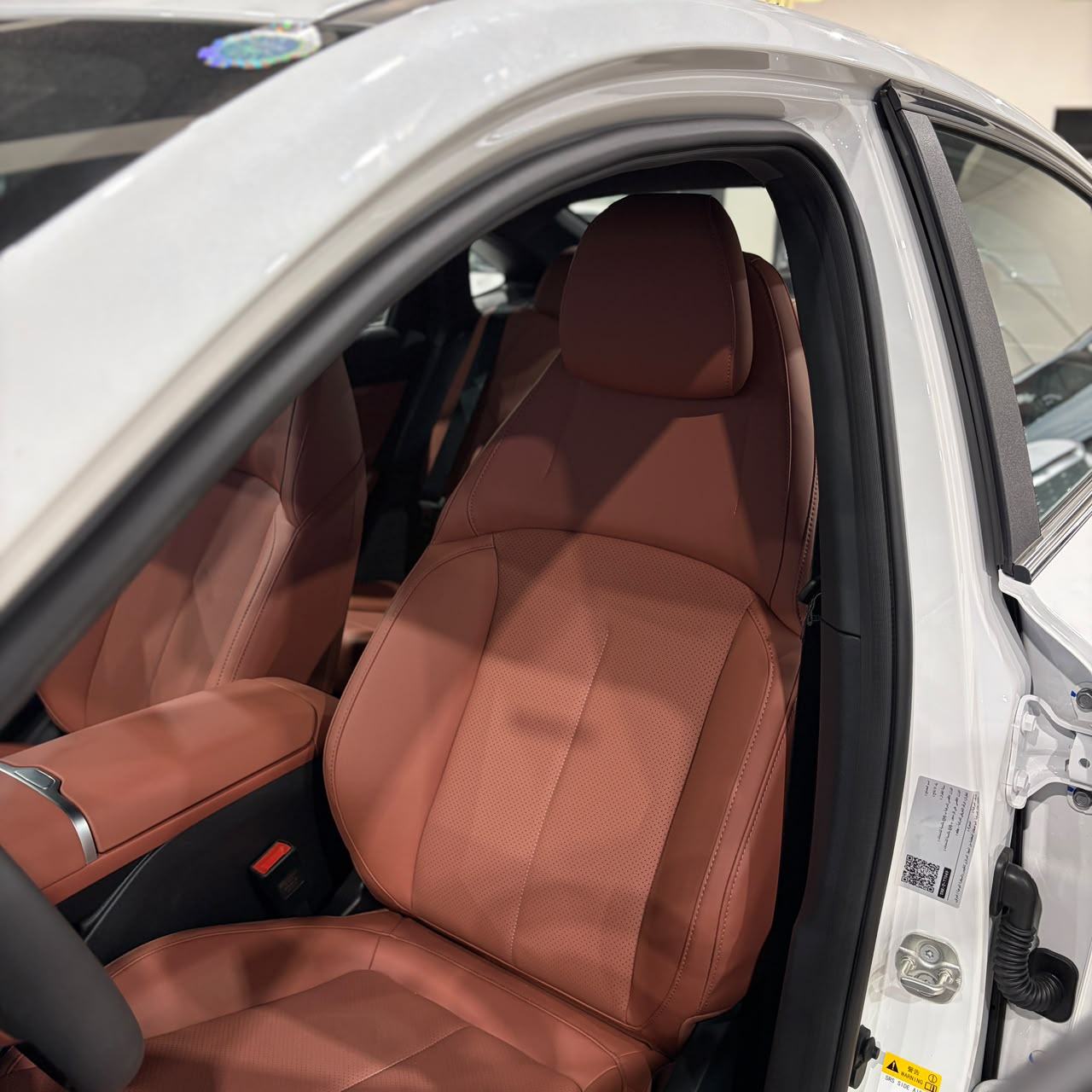 Changan Eado Plus