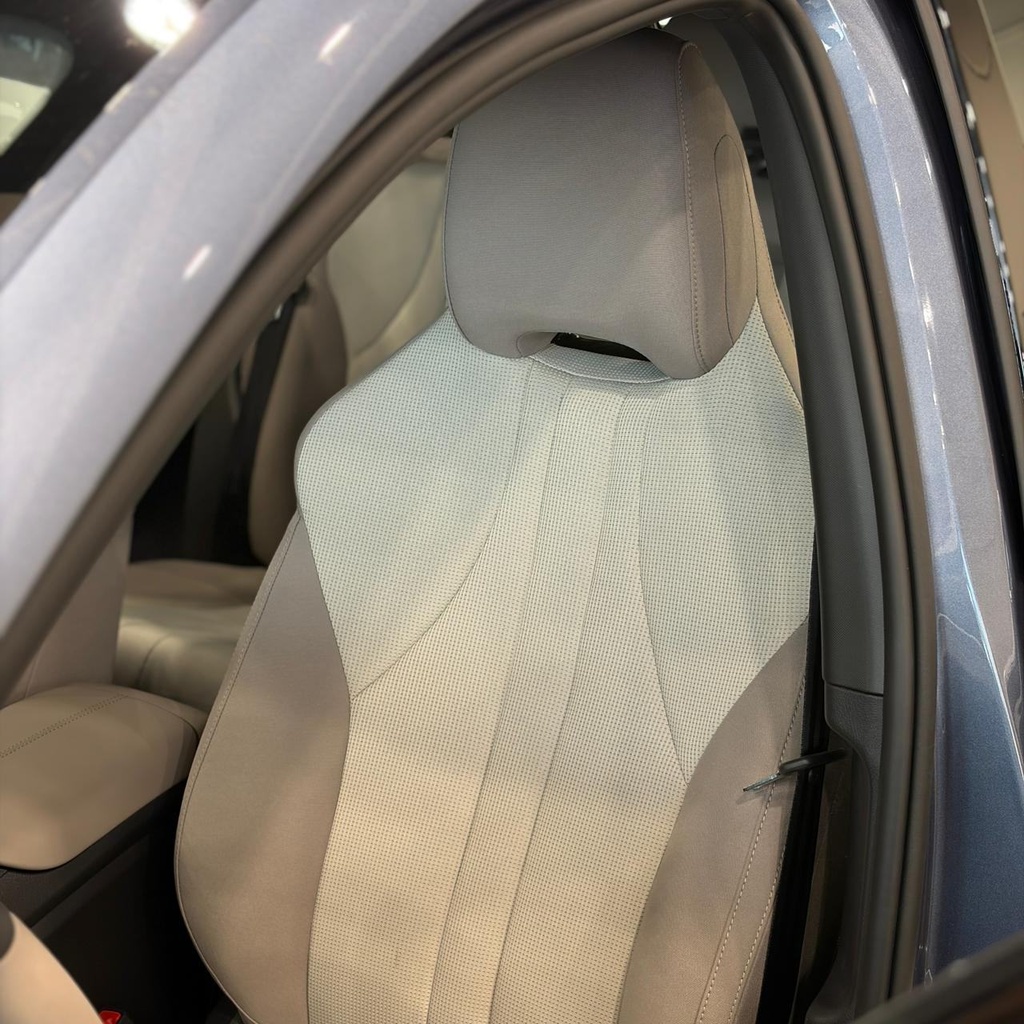 BYD Song Plus