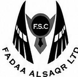 Fadaa Al Saqr